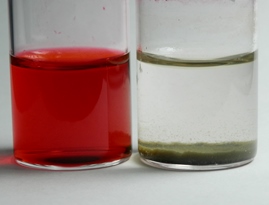Eosin Y dye wastewater decoloration Catalytic Advanced Oxidation catalyst