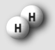 Hydrogen molecule