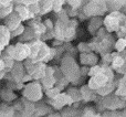 Microstructure of catalyst particles Oxycatalyst