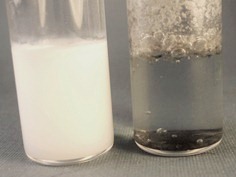 Catalytic Advanced Oxidation catalyst Hydrogen Link