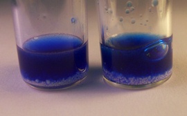 Sodium percarbonate SPC with methylene blue Hydrogen Link Catalytic Advanced Oxidation