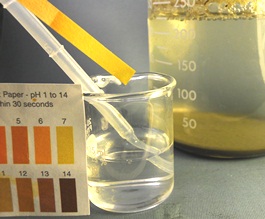 Water purification by Catalytic Advanced Oxidation oxycatalyst Hydrogen Link