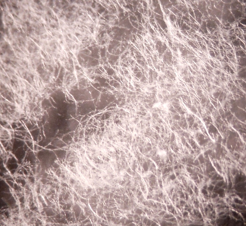microcellulose fibers