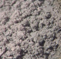 Nanocrystalline catalyst powder